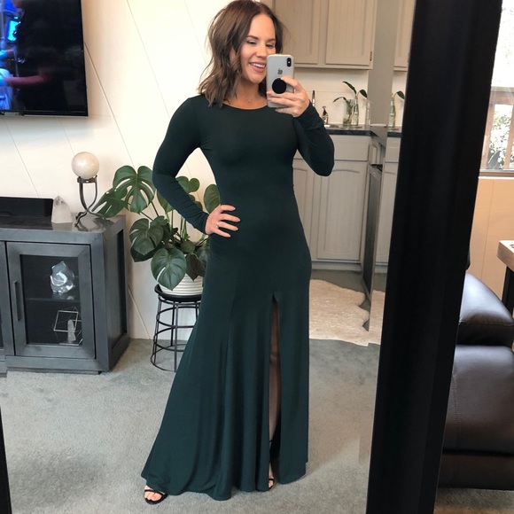 lulus swept away dress